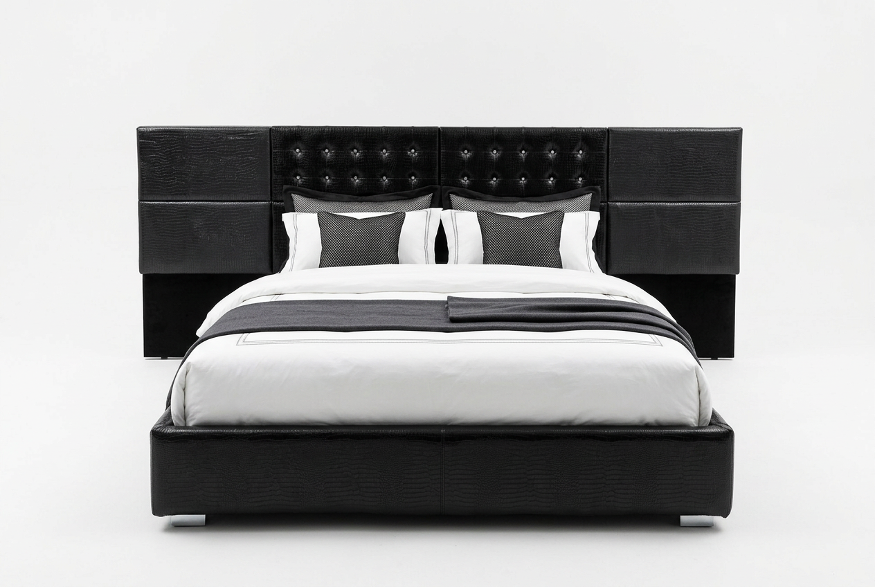 Кровать La star 160*200  Camelgroup
