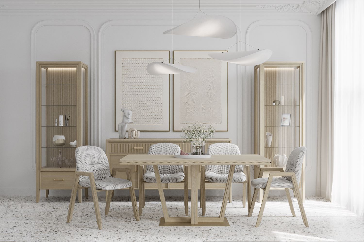 Гостиная Giulia  MEBELGROUP