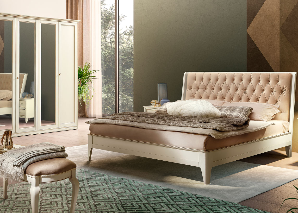 GIOTTO BIANCO Camelgroup