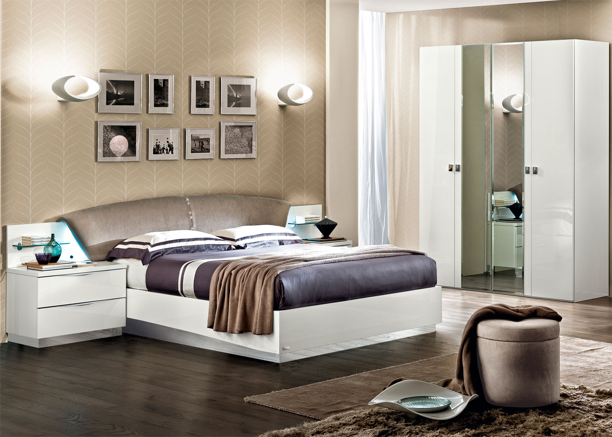 ONDA WHITE Camelgroup