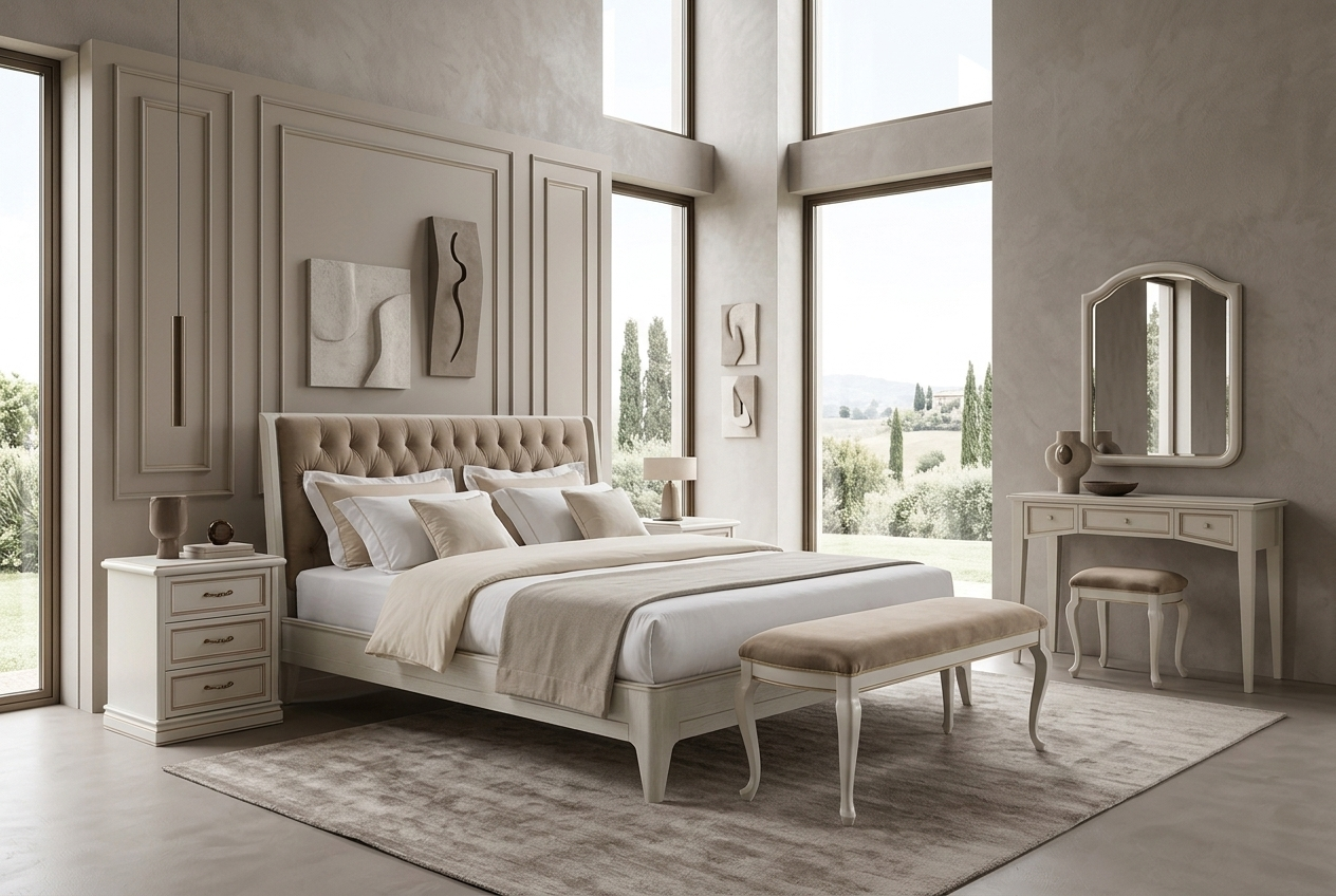 GIOTTO BIANCO Camelgroup