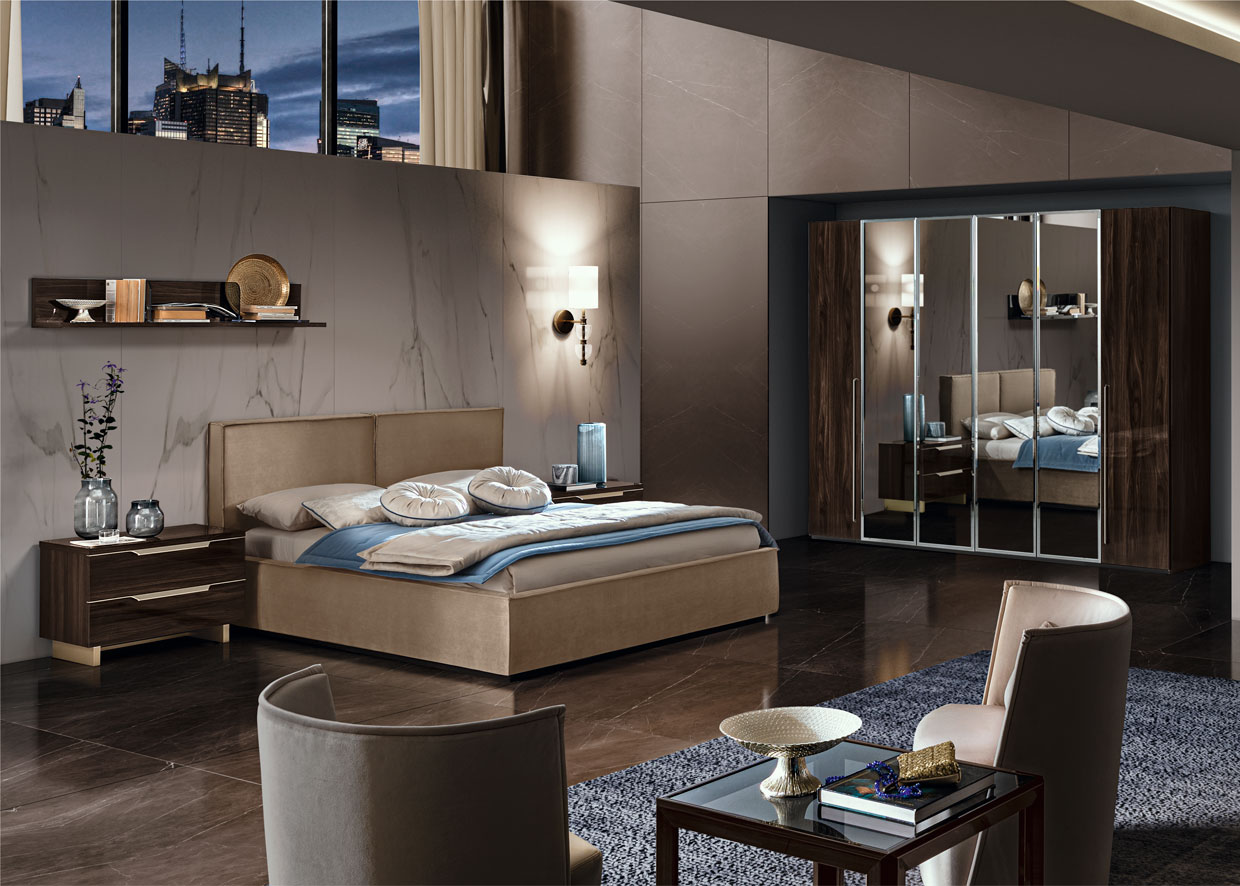 SMART PATRIZIO Camelgroup
