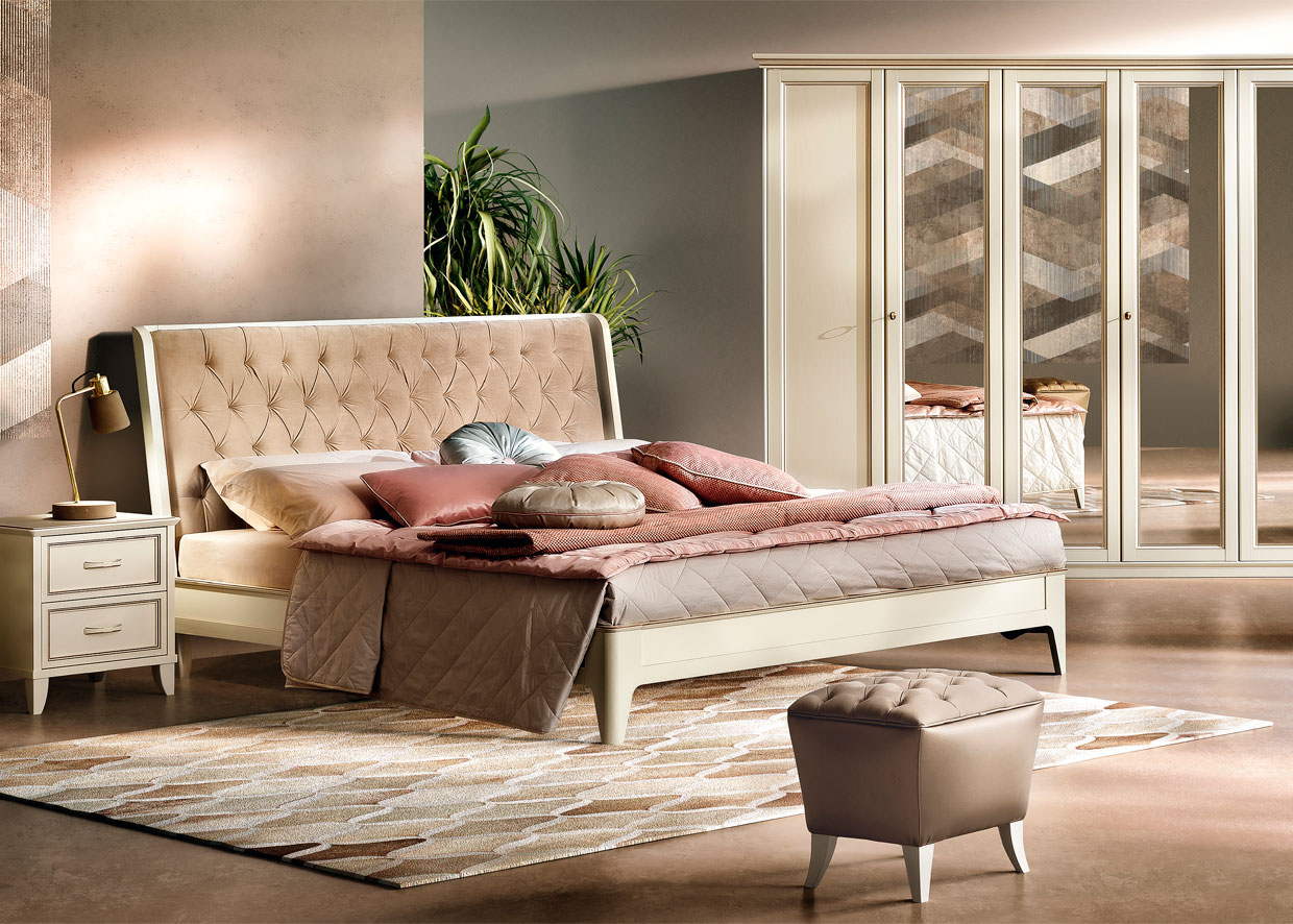 GIOTTO BIANCO Camelgroup