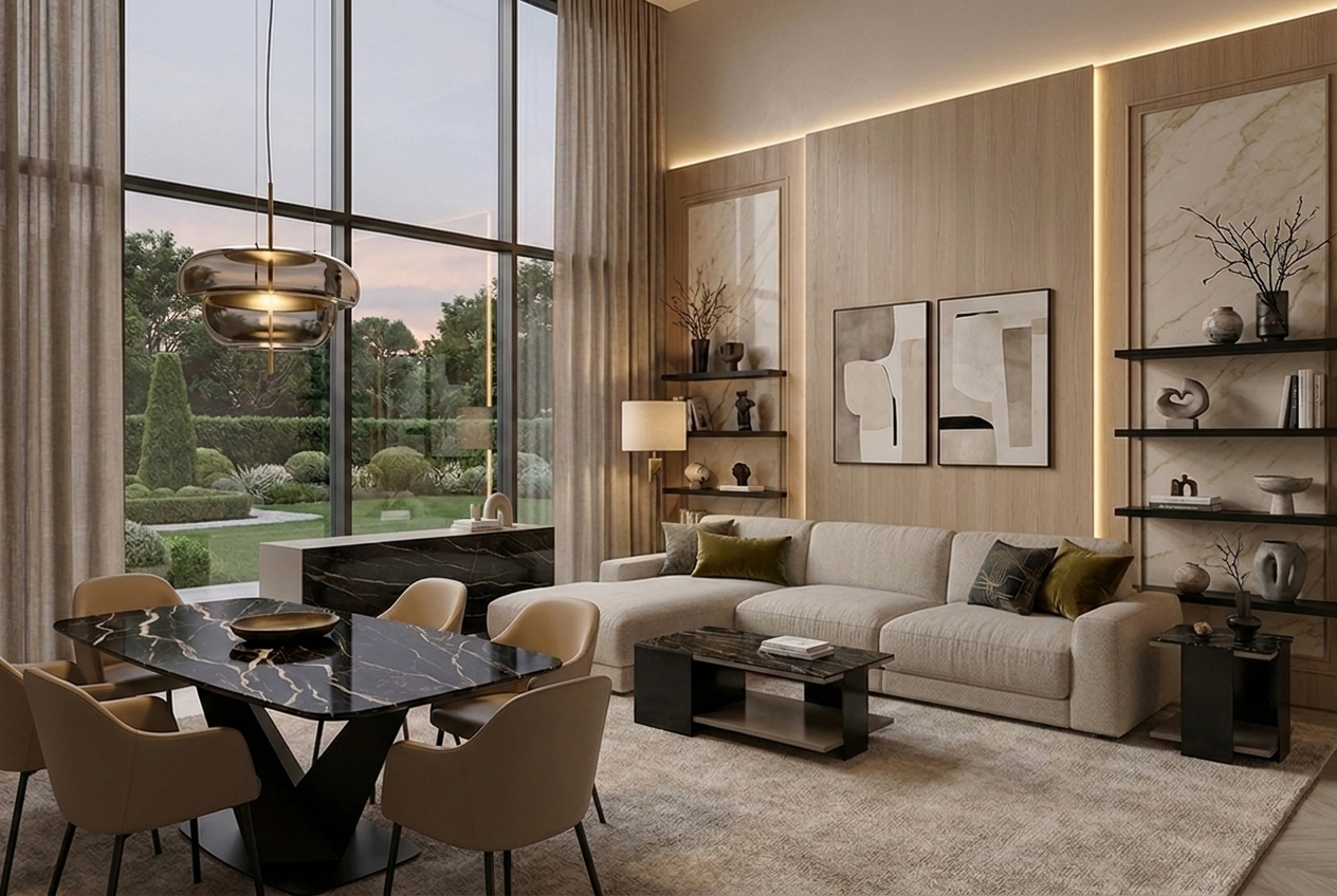 ZENITH Стул ELVIS Camelgroup