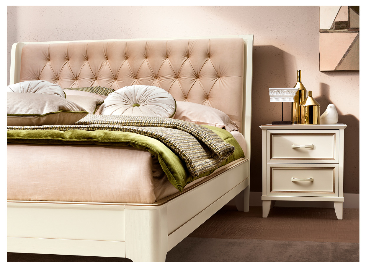 GIOTTO BIANCO Camelgroup