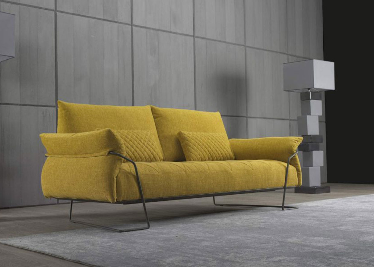 YELLOW Dummy 43 Aerre Italia