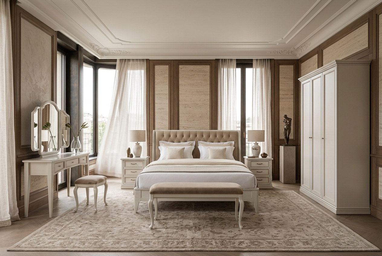 GIOTTO BIANCO Camelgroup