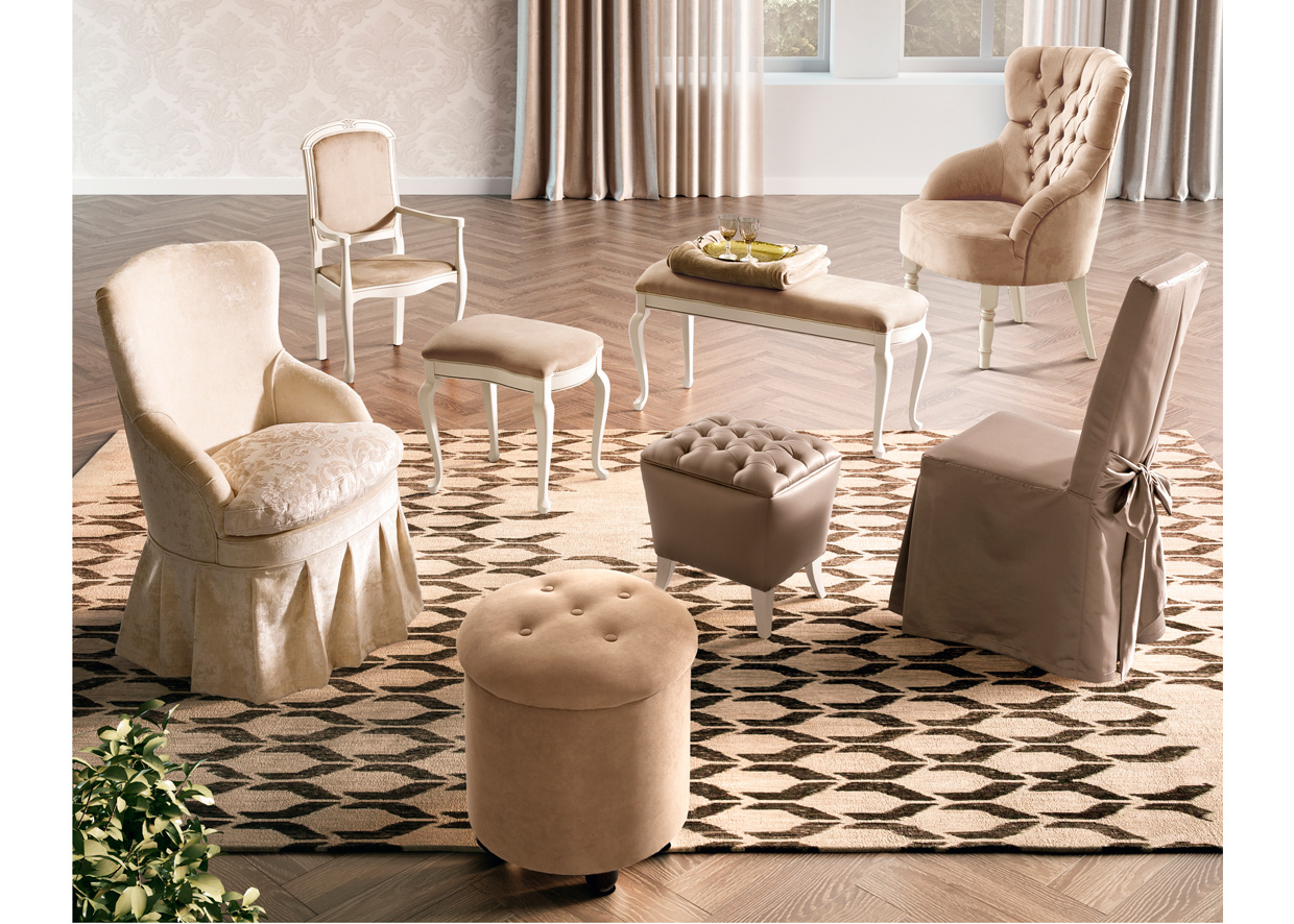 GIOTTO BIANCO Camelgroup