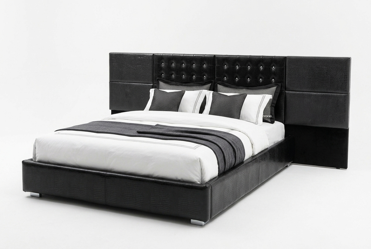 Кровать La star 160*200  Camelgroup